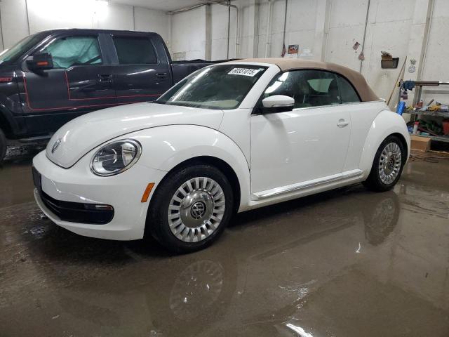 2013 VOLKSWAGEN BEETLE, null