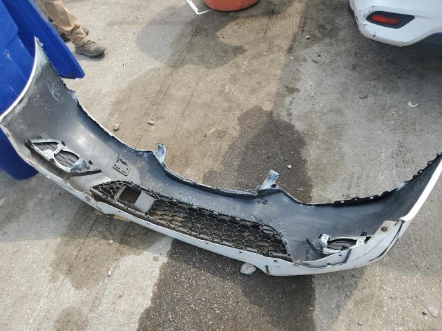 3N1AB7AP4JY343410 - 2018 NISSAN SENTRA S WHITE photo 12