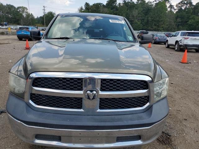 1C6RR6FP2DS582950 - 2013 RAM 1500 ST GOLD photo 5