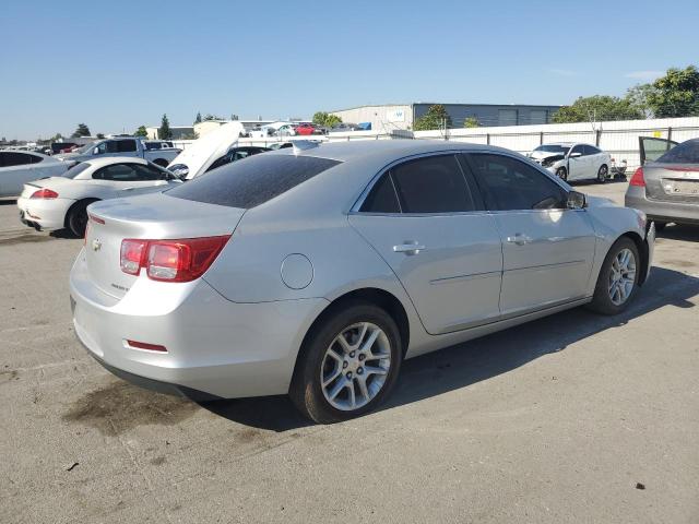 1G11C5SA0GF102591 - 2016 CHEVROLET MALIBU LIM LT 银色 照片 3