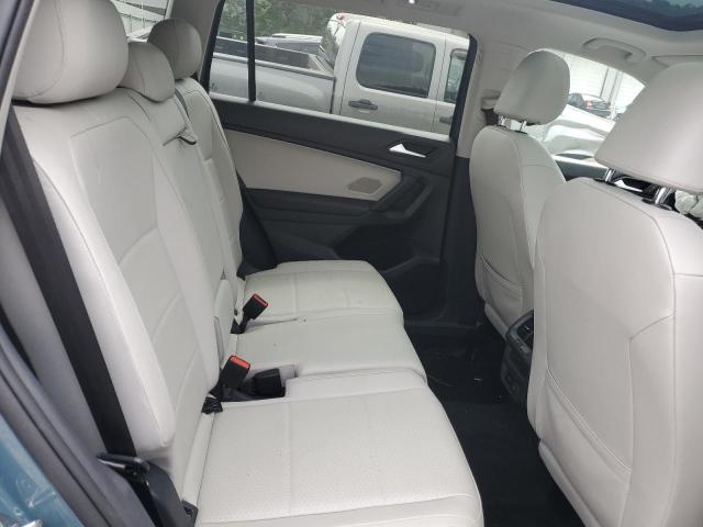 3VV2B7AX4KM196369 - 2019 VOLKSWAGEN TIGUAN SE Bleu photo 10