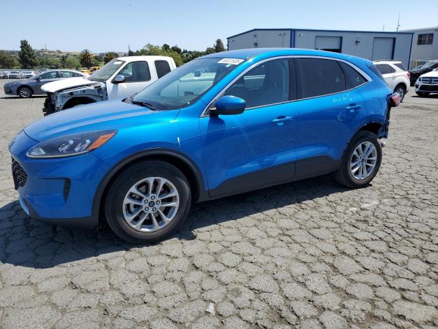2020 FORD ESCAPE SE, null