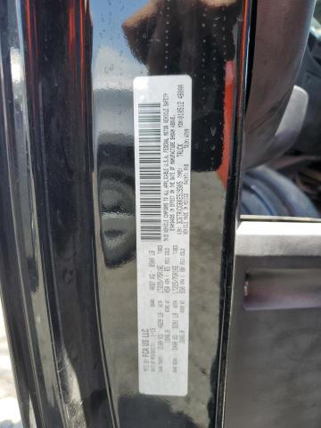 3C6TRVDG6KE519305 - 2019 RAM PROMASTER 2500 HIGH შავი ფოტო 13