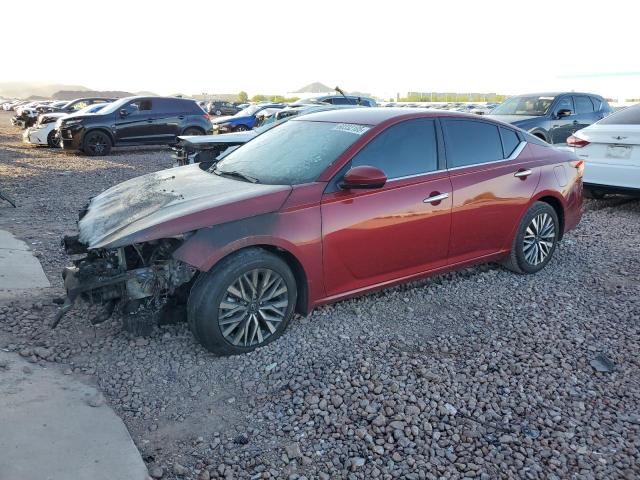 2023 NISSAN ALTIMA SV, 