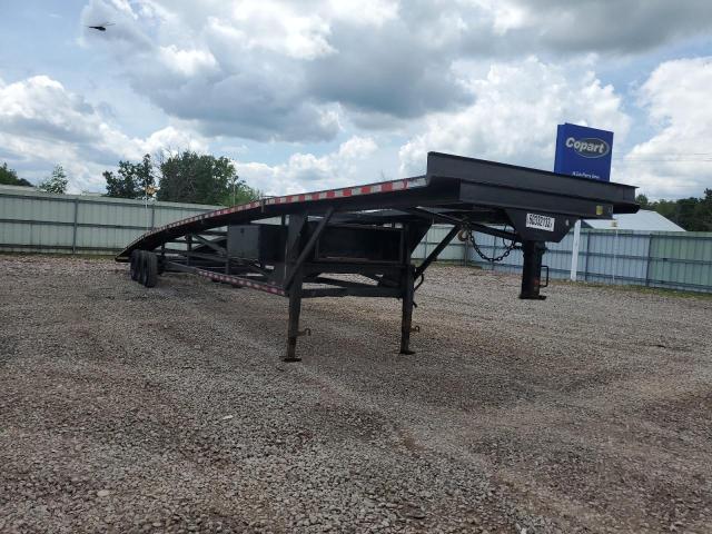 15XFW53374L000122 - 2004 UTILITY TRAILER BLACK photo 1