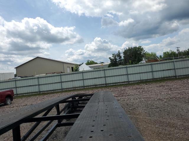 15XFW53374L000122 - 2004 UTILITY TRAILER BLACK photo 6