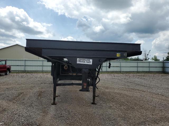 15XFW53374L000122 - 2004 UTILITY TRAILER BLACK photo 7
