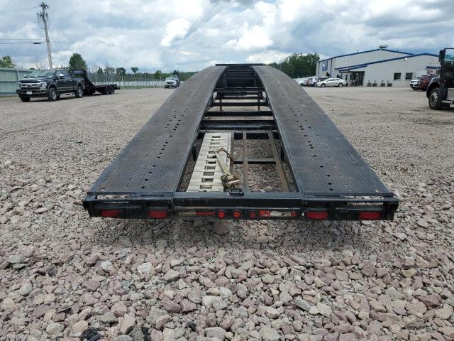15XFW53374L000122 - 2004 UTILITY TRAILER BLACK photo 8