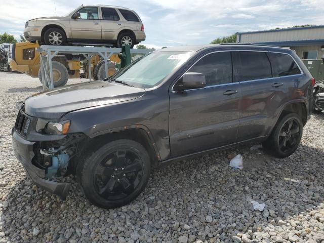 2015 JEEP GRAND CHER LAREDO, 