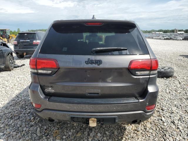 1C4RJFAG9FC859078 - 2015 JEEP GRAND CHER LAREDO GRAY photo 6