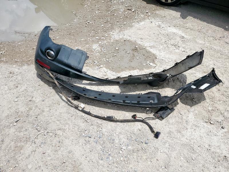 3GYFNDE31DS569809 - 2013 CADILLAC SRX PERFORMANCE COLLECTION BLACK photo 13