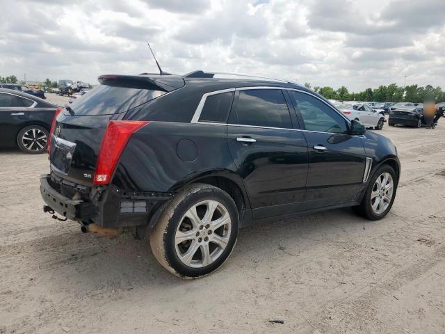 3GYFNDE31DS569809 - 2013 CADILLAC SRX PERFORMANCE COLLECTION BLACK photo 3