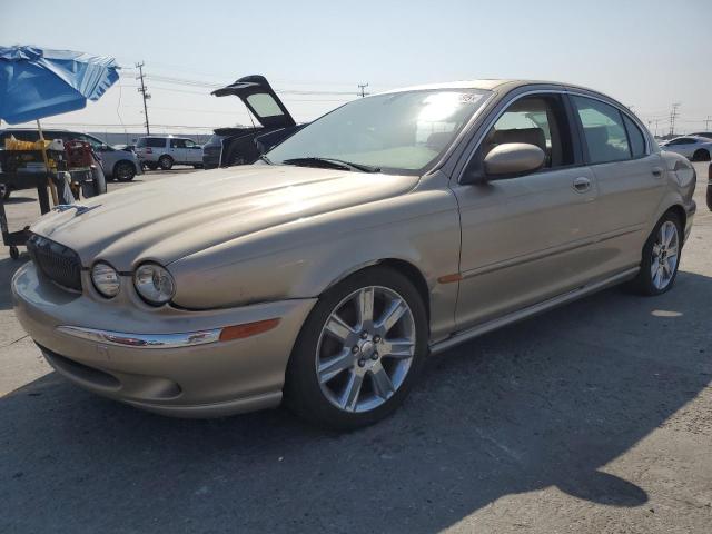 2003 JAGUAR X-TYPE 3.0, null