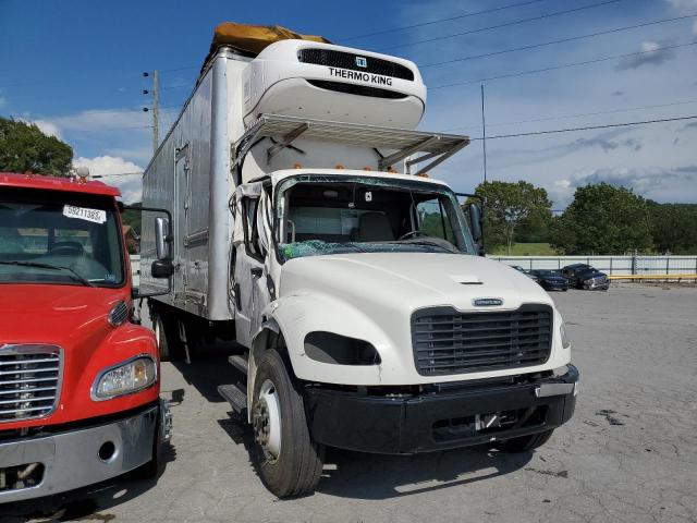 3ALACWFC5PDNT0762 - 2023 FREIGHTLINER M2 106 MEDIUM DUTY WHITE photo 1