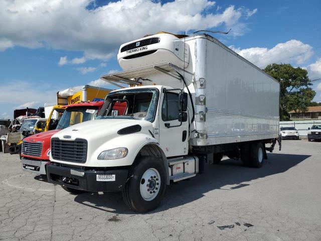 3ALACWFC5PDNT0762 - 2023 FREIGHTLINER M2 106 MEDIUM DUTY WHITE photo 2