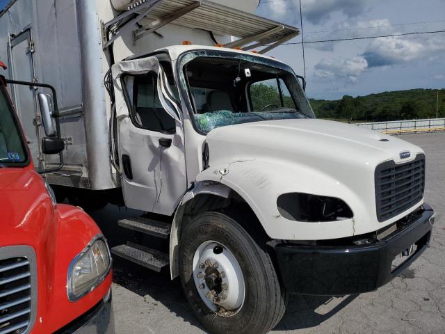 3ALACWFC5PDNT0762 - 2023 FREIGHTLINER M2 106 MEDIUM DUTY WHITE photo 9