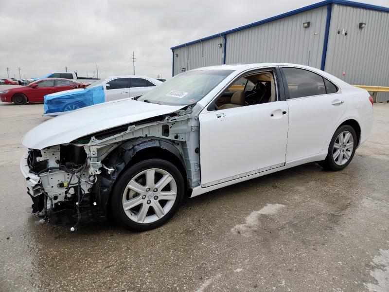 2009 LEXUS ES 350, 