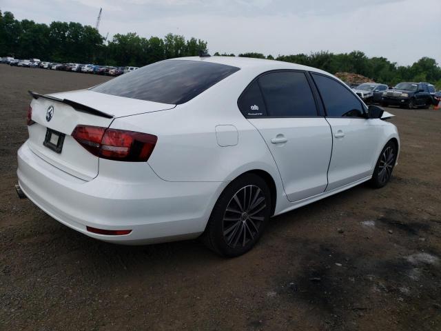 3VWB17AJ9GM215032 - 2016 VOLKSWAGEN JETTA SPORT WHITE photo 3