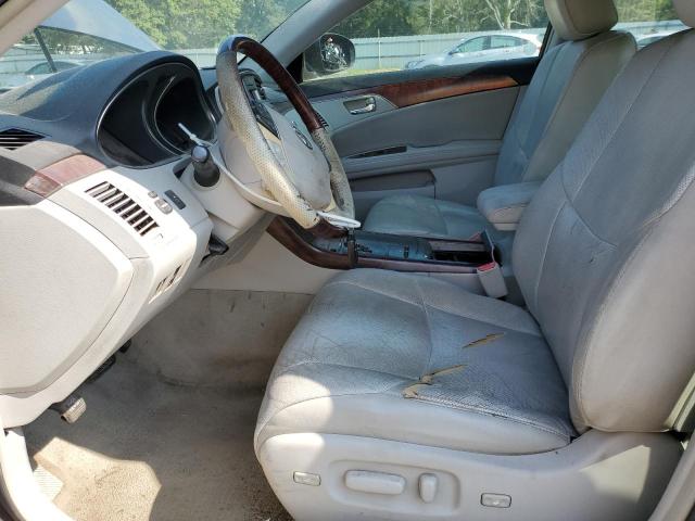 4T1BK3DB3BU383035 - 2011 TOYOTA AVALON BASE Tünd qırmızı foto 7