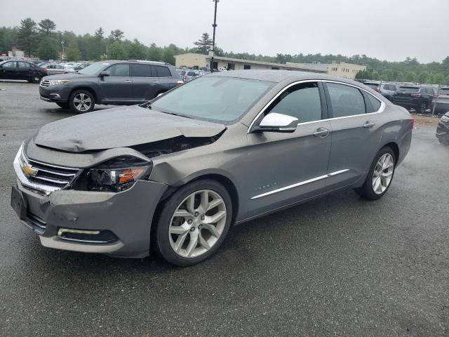 2018 CHEVROLET IMPALA PREMIER, 
