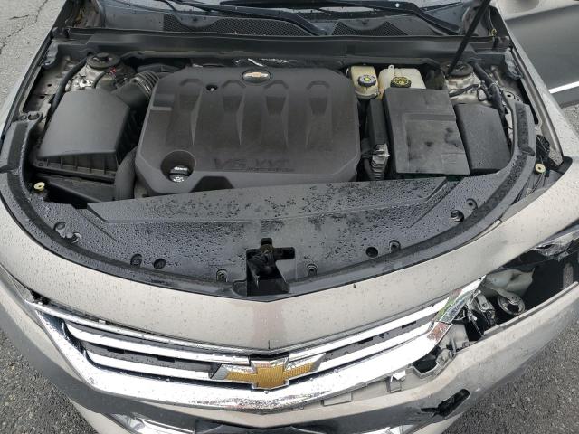 2G1125S36J9126639 - 2018 CHEVROLET IMPALA PREMIER 米色 照片 11