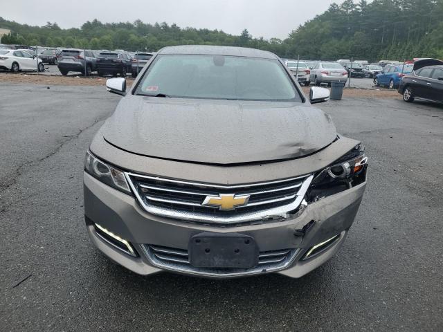 2G1125S36J9126639 - 2018 CHEVROLET IMPALA PREMIER 米色 照片 5