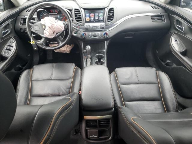 2G1125S36J9126639 - 2018 CHEVROLET IMPALA PREMIER 米色 照片 8