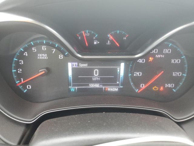 2G1125S36J9126639 - 2018 CHEVROLET IMPALA PREMIER 米色 照片 9