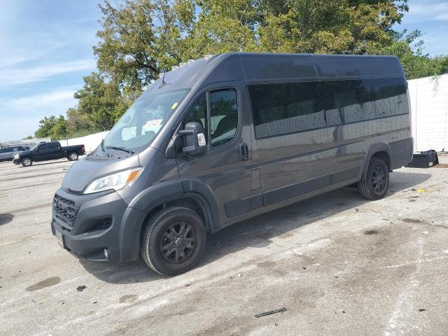 2023 RAM PROMASTER 3500 HIGH, 