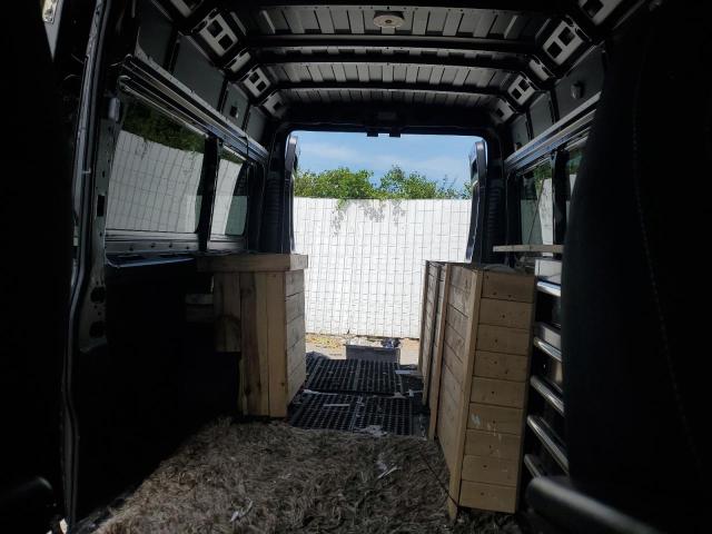 3C6MRVUG8PE557467 - 2023 RAM PROMASTER 3500 HIGH Gris photo 10