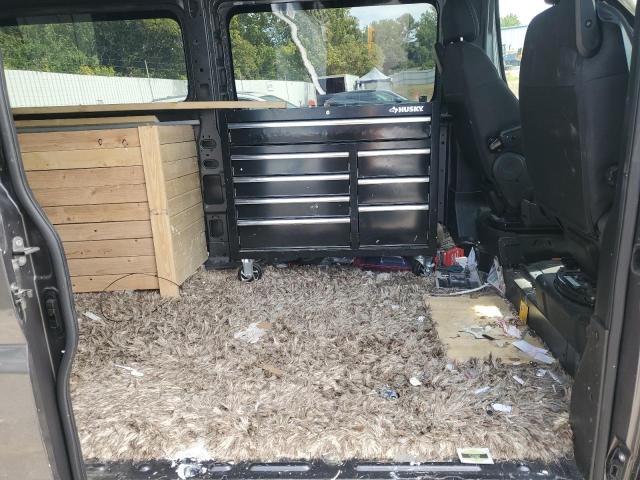 3C6MRVUG8PE557467 - 2023 RAM PROMASTER 3500 HIGH Gris photo 11