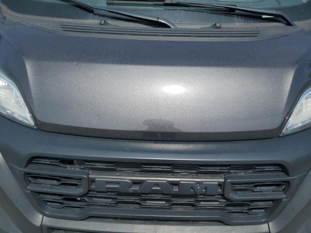 3C6MRVUG8PE557467 - 2023 RAM PROMASTER 3500 HIGH Gris photo 12