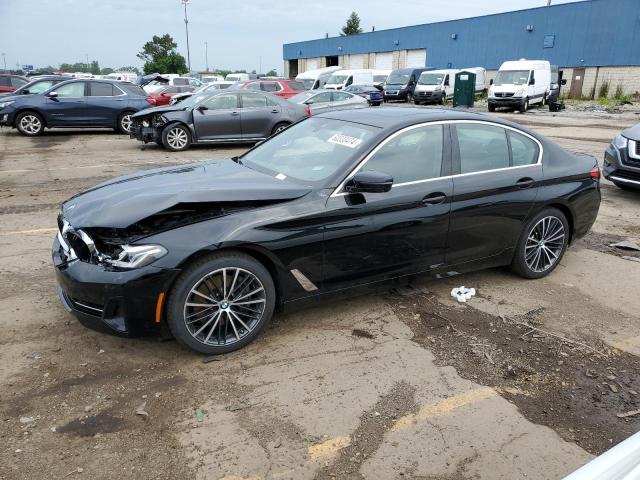 2021 BMW 540 XI, 