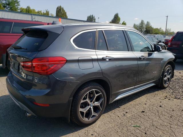 WBXHT3C30J5K31246 - 2018 BMW X1 XDRIVE28I CHARCOAL photo 3