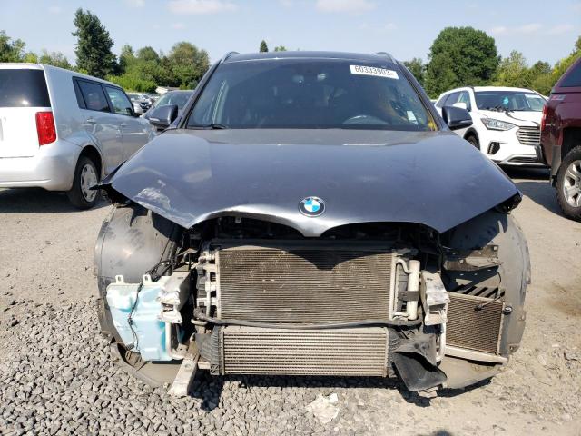 WBXHT3C30J5K31246 - 2018 BMW X1 XDRIVE28I CHARCOAL photo 5