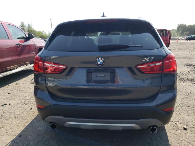 WBXHT3C30J5K31246 - 2018 BMW X1 XDRIVE28I CHARCOAL photo 6