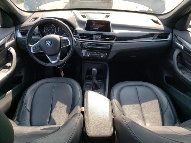 WBXHT3C30J5K31246 - 2018 BMW X1 XDRIVE28I CHARCOAL photo 8