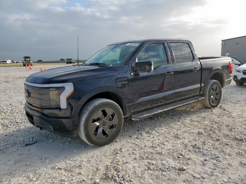 2023 FORD F150 LIGHTNING PRO, null