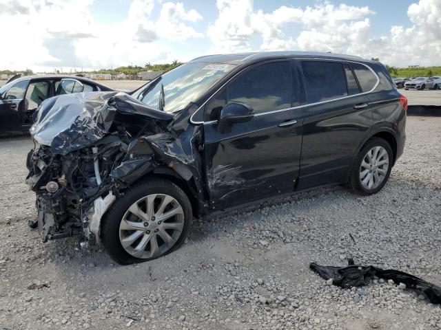 2018 BUICK ENVISION PREMIUM II, 