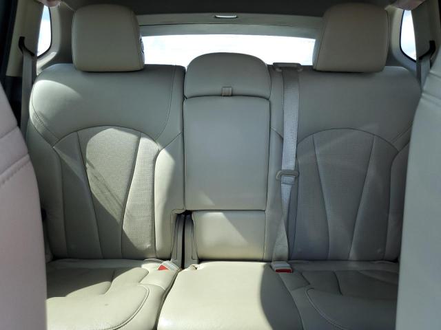 LRBFX4SX5JD003685 - 2018 BUICK ENVISION PREMIUM II BLACK photo 10