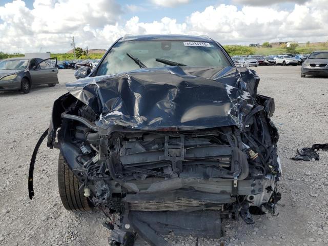 LRBFX4SX5JD003685 - 2018 BUICK ENVISION PREMIUM II BLACK photo 5