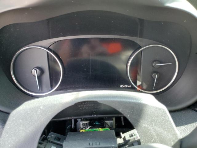 LRBFX4SX5JD003685 - 2018 BUICK ENVISION PREMIUM II BLACK photo 9