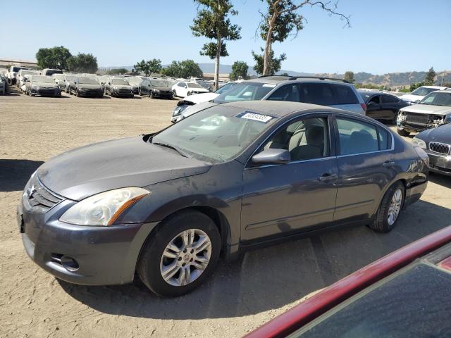 2010 NISSAN ALTIMA BASE, 