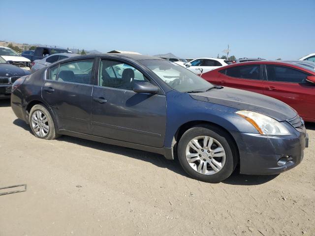 1N4AL2AP7AN462780 - 2010 NISSAN ALTIMA BASE BLUE photo 4