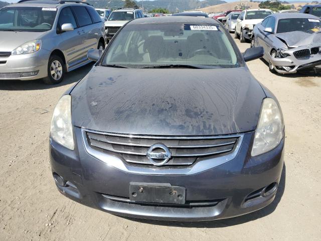 1N4AL2AP7AN462780 - 2010 NISSAN ALTIMA BASE BLUE photo 5