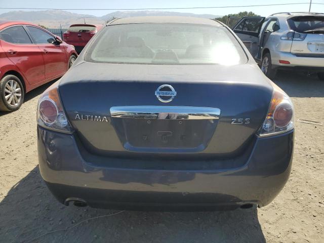 1N4AL2AP7AN462780 - 2010 NISSAN ALTIMA BASE BLUE photo 6