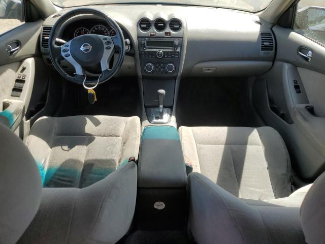 1N4AL2AP7AN462780 - 2010 NISSAN ALTIMA BASE BLUE photo 8
