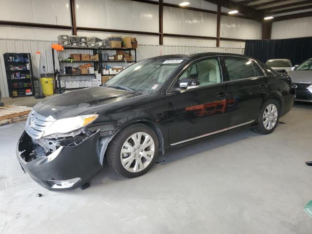4T1BK3DB0BU426973 - 2011 TOYOTA AVALON BASE Qara foto 1