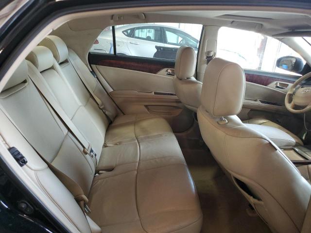 4T1BK3DB0BU426973 - 2011 TOYOTA AVALON BASE Qara foto 10