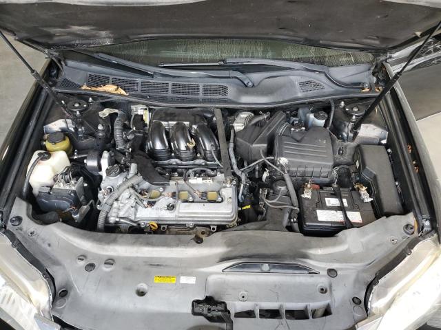 4T1BK3DB0BU426973 - 2011 TOYOTA AVALON BASE Qara foto 11